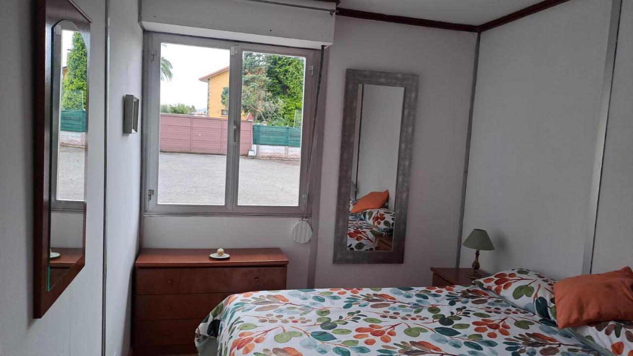 Casa De Verano La Gaviota En Asturias Villaviciosa  Exterior foto